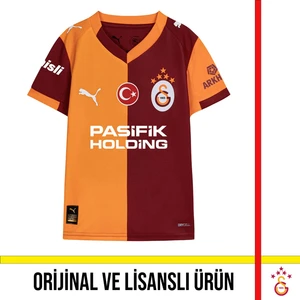 Lisanslı 2025/2026 Sezon Parçalı Iç Saha Forma