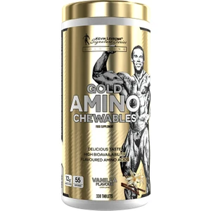 Kevin Levrone Gold Amino Chews 1 kg