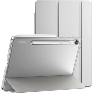 Galaxy Tab S10 Fe+/ S10 Fe Plus 13.1inç ile Uyumlu Kılıf Smart Case Akıllı Uyku Modlu Kapaklı Kılıfı