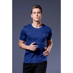 Xylon Mikro Polyester Nefes Alabilen Hafif Perform Antrenman Sporcu Erkek Tshirt