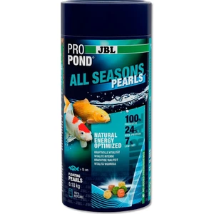 Jbl Pro Pond All Seasons Pearls 1lt 180GR
