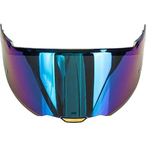 Axxıs Hawk/panther V-31 Serisi Irıdıum Mavi Vizör