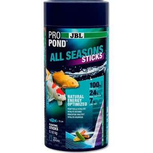 Jbl Pro Pond All Seasons Sticks 1lt / 180GR