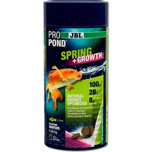 Jbl Pro Pond Spring+ Growth 1lt / 360GR