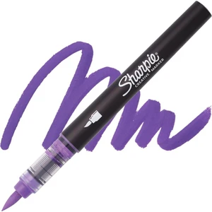 Creative Akrilik Marker Leylak- Fırça Ucu