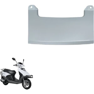 Arka Yan Panel Birleştirici Beyaz Rks Spontini 110