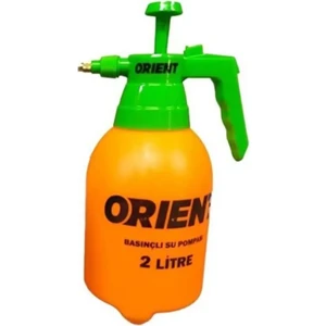 Orient 2 Lt Basınçlı Su Püskürtme Pompası