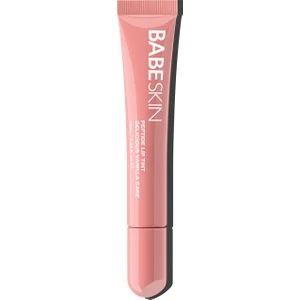 Dudak Bakım Parlatıcı Lip Balm 10 ml | Vanilla Tint | Besleyici, Nemlendirici | Peptit,Shea,Cupuaçu