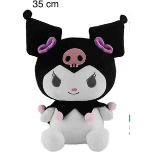 Kromi Peluş Sevimli Oyun Arkadaşı 35 cm