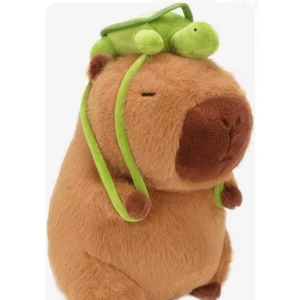 Kapipara Peluş Sevimli Oyun Arkadaşı 40 cm