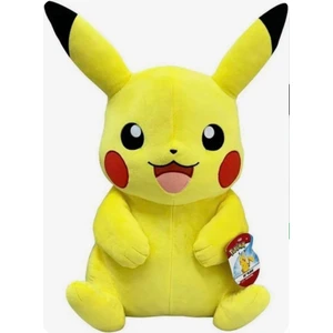 Pikaço Peluş Uyku Oyun Arkadaşı 50 cm