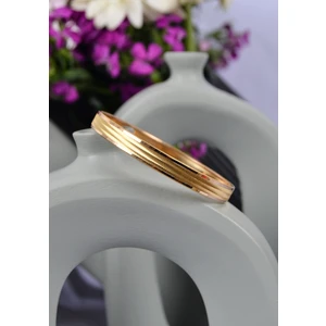 Kado Kuyumculuk 8 gr (Gram) 22 Ayar Trabzon Desen Bilezik