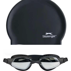 Yetişkin Yüzücü Gözlüğü Reflex GT14 Msmkeblckblck Mir+Bone(Unisex)