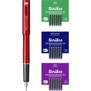 & WizDesign Punto Dolmakalem, Özel Kutu 3'lükartuş Takımı