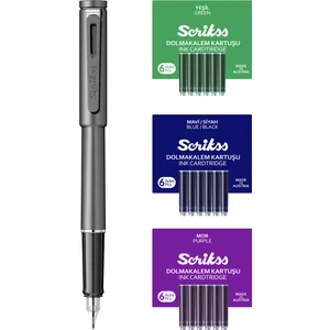 & WizDesign Punto Dolmakalem, Özel Kutu 3'lükartuş Takımı