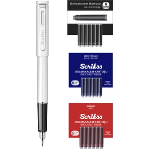 & WizDesign Punto Dolmakalem, Özel Kutu 3'lükartuş Takımı