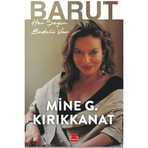 Barut - Mine G. Kırıkkanat