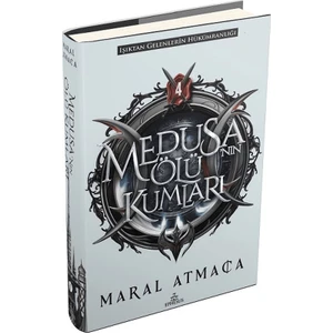 Medusa’nın Ölü Kumları 4