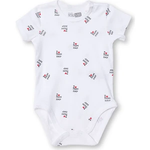Hellobaby Kısa Kol Body