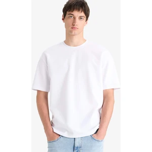 Nefes Alabilen Oversize Tişört X3926AZ25AU