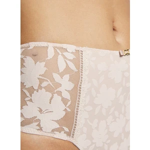 Ten Kadın Bikini Külot 61003 Selmark