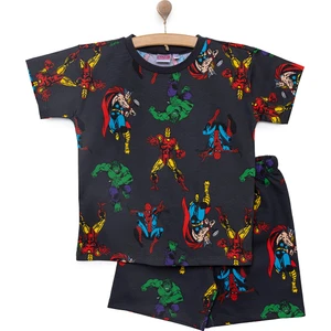 Tshirt-Şort