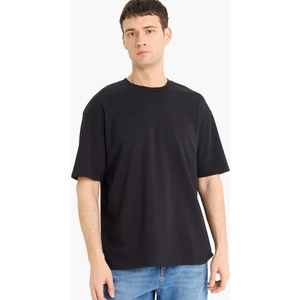 Nefes Alabilen Oversize Tişört X3926AZ25AU