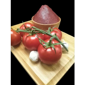 Domates Salçası