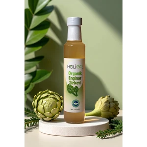 Enginar Sirkesi 250 ml