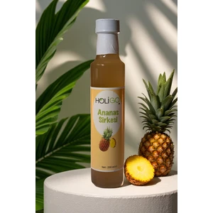 Ananas Sirkesi 250ML