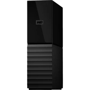 Wd My Book 26TB 3.5" BBGB0260HBK-EESN USB 3.0 Harici Disk