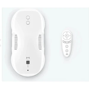 DDC55 Cam Silme Robotu