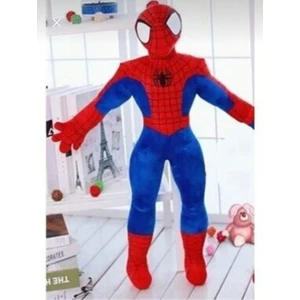 Örümcek Adam Peluş Oyun Arkadaşı Uyku Arkadaşı 100 cm