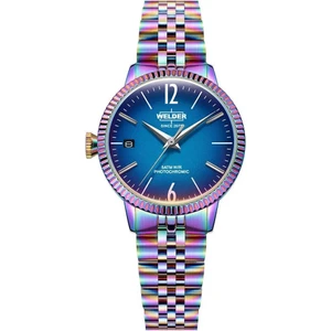 Wesse WRC756 Kadın Kol Saati