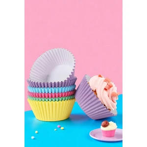 Muffin Kalıbı - Muffin Kağıdı - Muffin Kek Kalıbı 200 Adet 721874