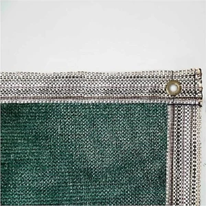 Gölgelik File %95 Şeritli Pullu Dikilmiş File  140 gr