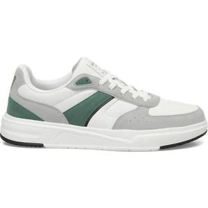 Hegel Pu 5fx Beyaz Erkek Sneaker