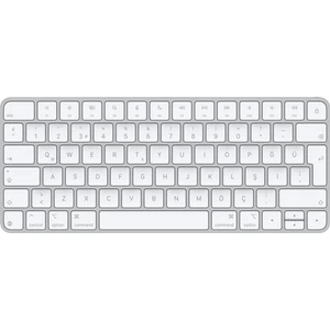Klavye MXCL3TQ/A Magic Keyboard Türkçe Q Klavye