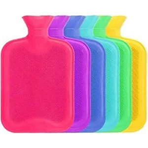 Polarlı Sıcak Su Torbası