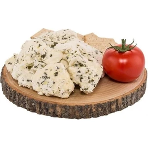 Siirt Kuru Otlu Peynir