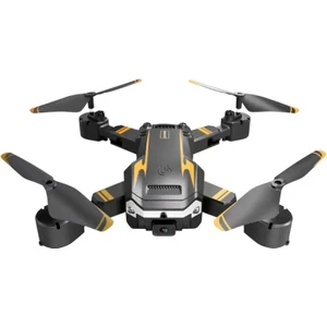 Hk Tech S6 Kumandalı, Katlanabilir, Profesyonel Hd Kamera, Wifi, Fpv Fotoğraf Quadcopter Selfie Drone