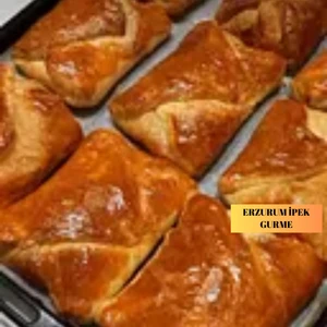 İpek Gurme Erzurum Bohça Kete Sade 