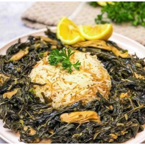 Molokhiye "kuru MELOHIYE"200gr