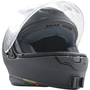 Shoei Nxr 1 Kask Kamera Aparatı