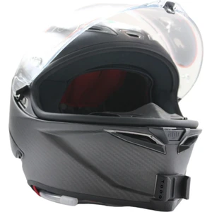 Agv Pista Gp Rr Kask Kamera Aparatı