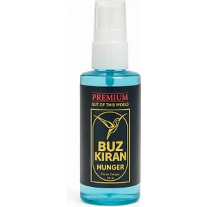 Premium Sprey Kolonya - Hunger (okyanus , buz , limon özü , Sandal ağacı , beyaz çay)