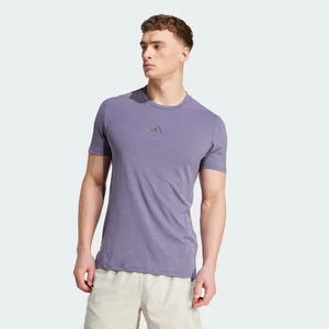 Adidas Performance JX3289 Designed For Training Workout Tee