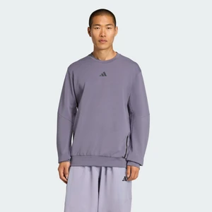 Adidas Performance JX0682 Designed for Training Crew Sweatshirt