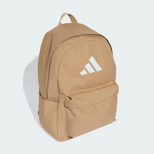 Adidas Sportswear JX8858 Classic 3 Bar Logo Backpack