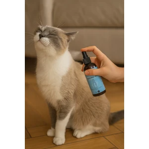 Amon Haşere Kovucu Tüy Bakım Spreyi 150ML (Bit, Pire, Kene, Spreyi Köpek, Kedi, Kafes Kuşları)